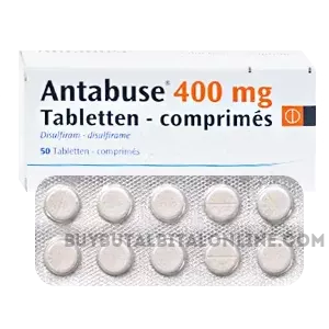 antabuse