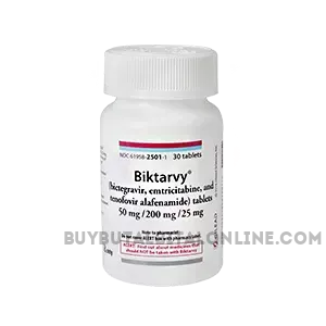 biktarvy