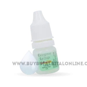 cyclomune-eye-drops