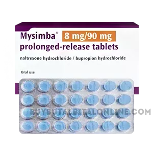 mysimba