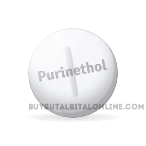purinethol