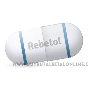 rebetol