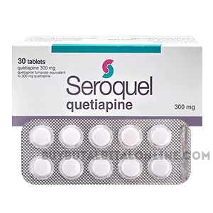 seroquel