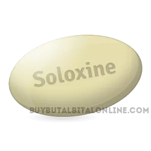 soloxine