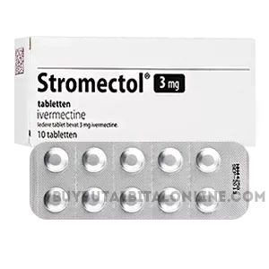 stromectol