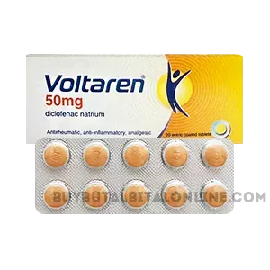 voltaren