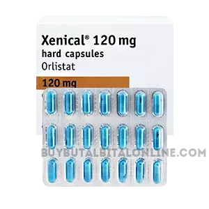 xenical